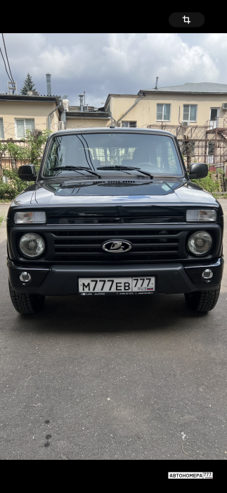 М777ЕВ777
