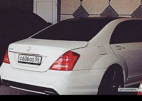 О606ОО06