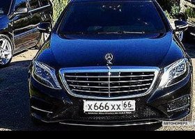 Х666ХХ66