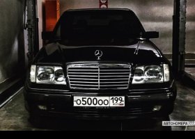 О500ОО199