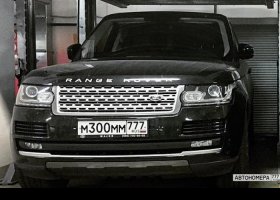 М300ММ777