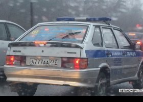 А777АА777