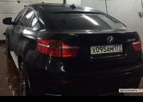 Х095АМ177