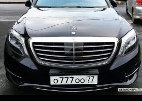 О777ОО77