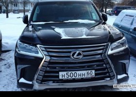 Н500НН60
