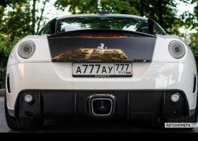 А777АУ777
