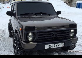Н001ХМ11