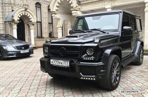 А777РК777
