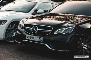 Х999АВ197