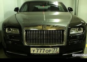 У777ОР77
