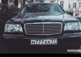 М777ХА77