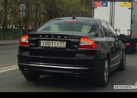 Т001ТТ77