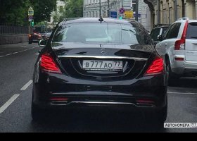 В777АО77