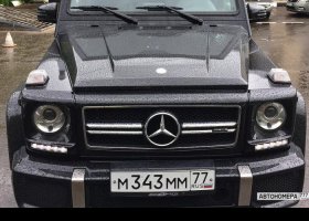 М343ММ77