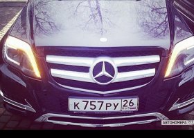 К757РУ26