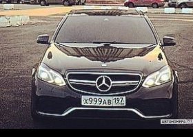 Х999АВ197