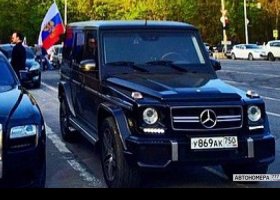 У869АК750