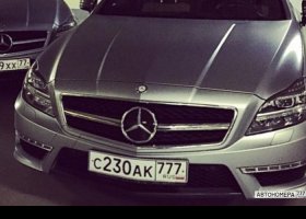 С230АК777