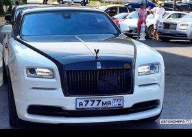 А777МА777