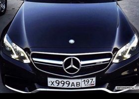 Х999АВ197