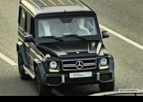 Т595ЕА777
