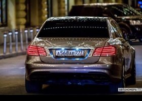 А568АЕ777