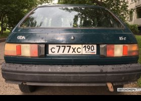С777ХС190