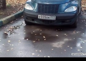 Е555ОК777