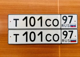 Т101СН97
