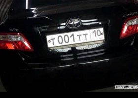 Т001ТТ10