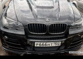 Р666НТ102