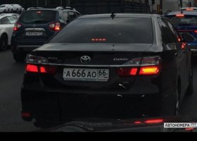 А666АО66