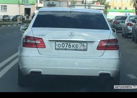 О076КЕ76