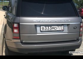В333МО777