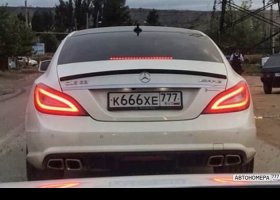 К666ХЕ777