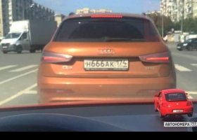 Н666АК174