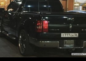 Т777ОА06