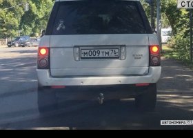 М009ТМ76