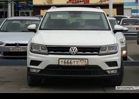 Т666ТТ174