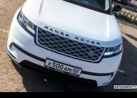 Х500АМ02