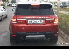 О500ХК76