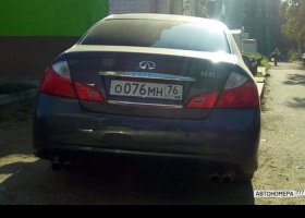 О076МН76