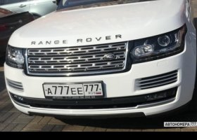 А777ЕЕ777