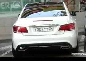 Т007ТТ34