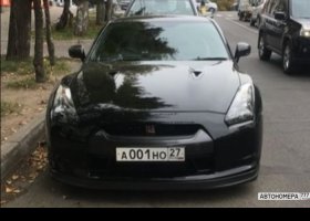 А001НО27