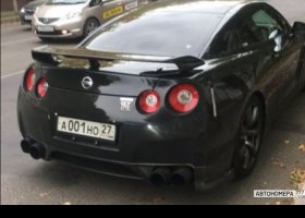 А001НО27