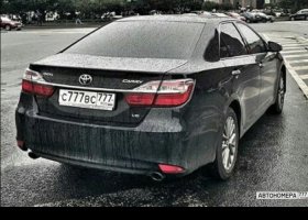 С777ВС777