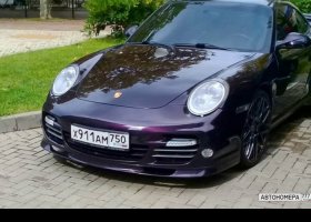 Х911АМ750