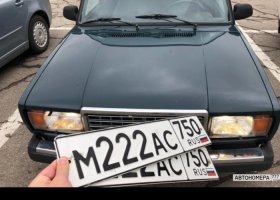 М222АС750