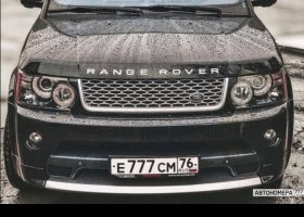 Е777СМ76